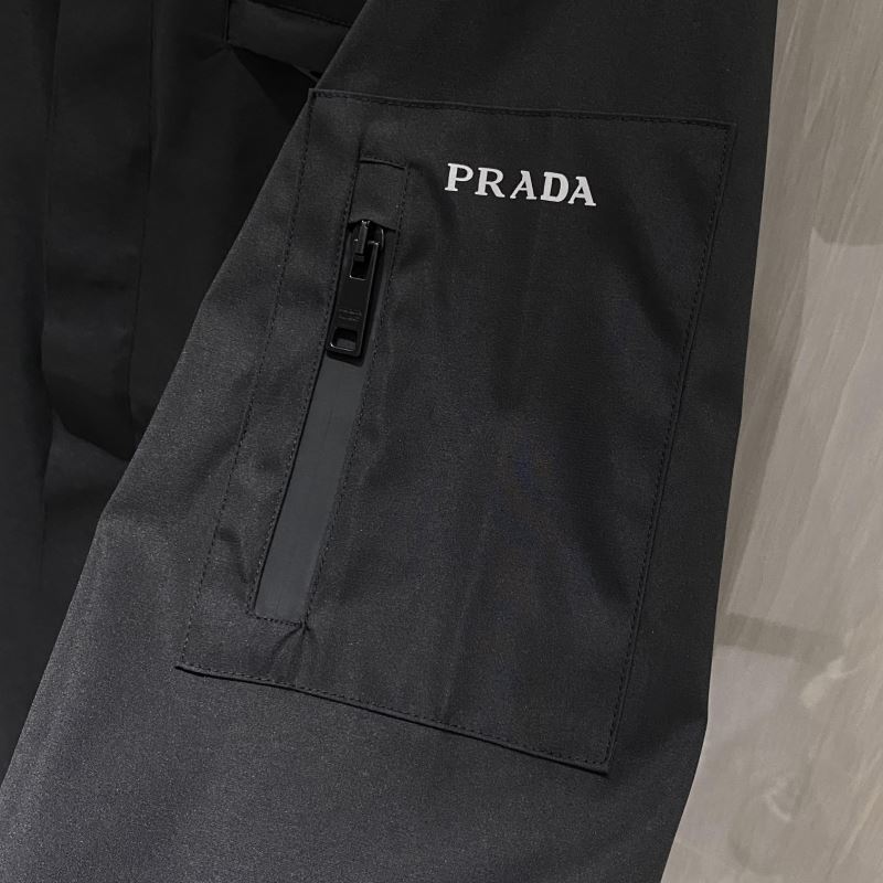 Prada Outwear